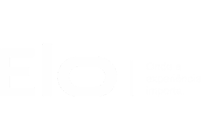 Logotipo Elo Contact Center